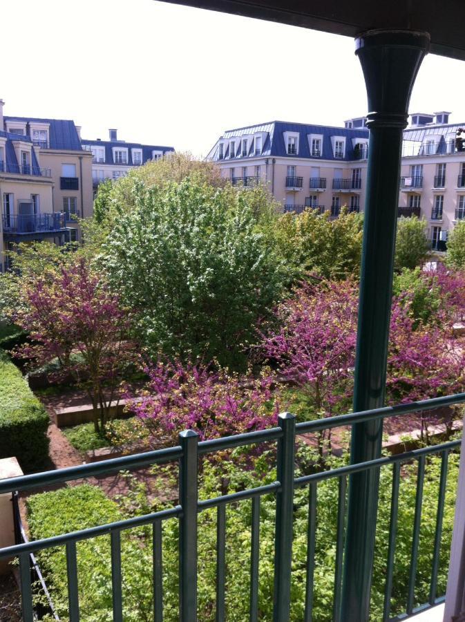 Disney, Very Nice 2 Bedrooms Family Apartment, Wifi, Netflix 8 Pers 쉐시 외부 사진