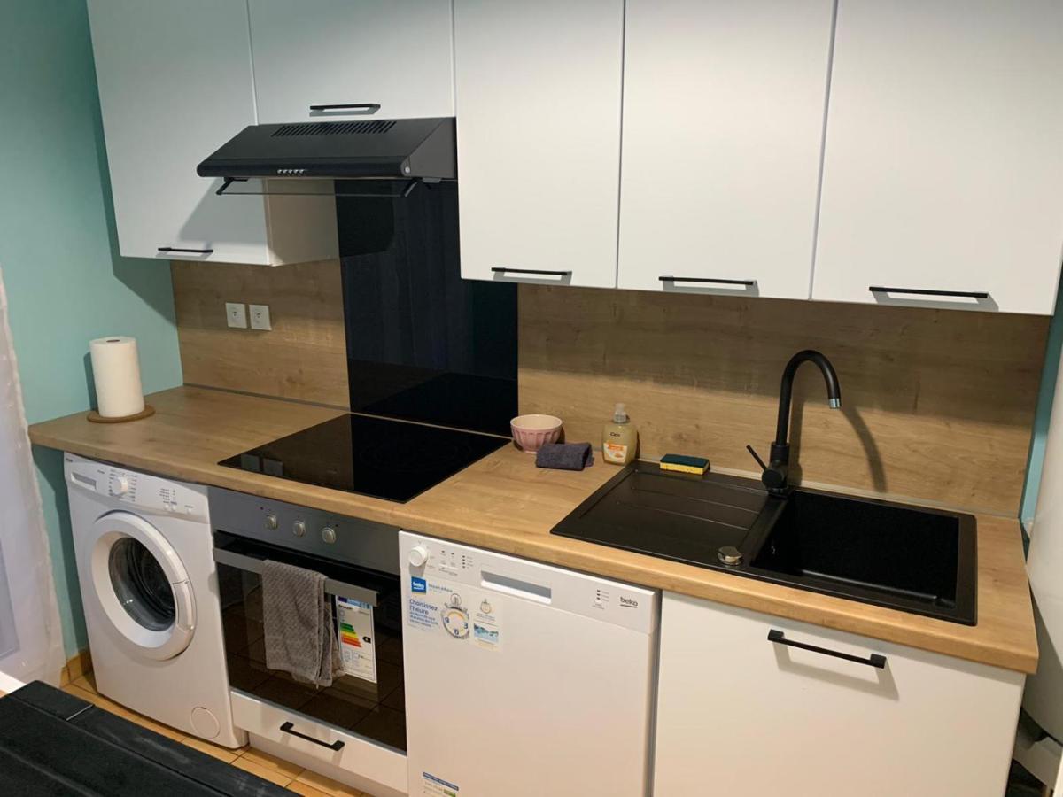 Disney, Very Nice 2 Bedrooms Family Apartment, Wifi, Netflix 8 Pers 쉐시 외부 사진