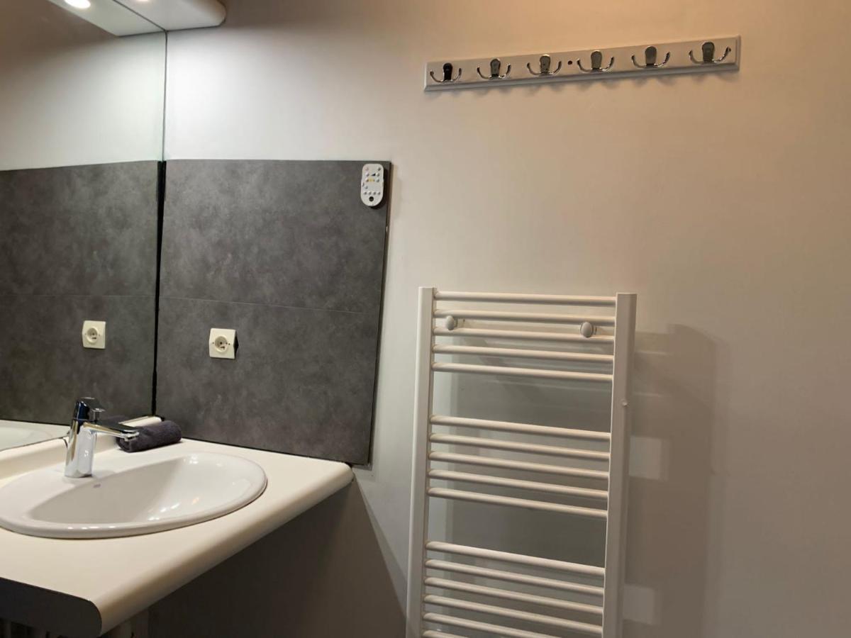 Disney, Very Nice 2 Bedrooms Family Apartment, Wifi, Netflix 8 Pers 쉐시 외부 사진