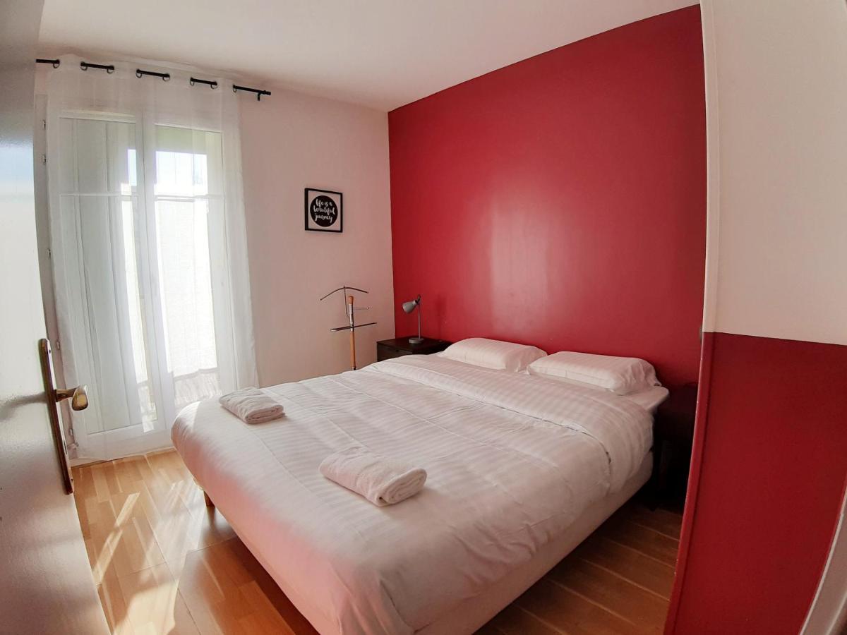 Disney, Very Nice 2 Bedrooms Family Apartment, Wifi, Netflix 8 Pers 쉐시 외부 사진
