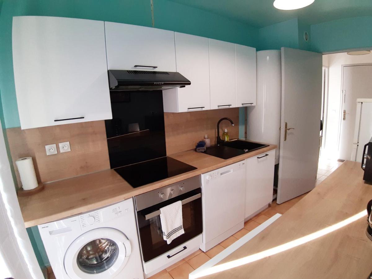 Disney, Very Nice 2 Bedrooms Family Apartment, Wifi, Netflix 8 Pers 쉐시 외부 사진