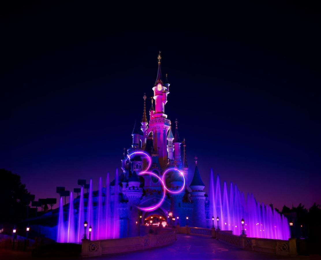 Disney, Very Nice 2 Bedrooms Family Apartment, Wifi, Netflix 8 Pers 쉐시 외부 사진