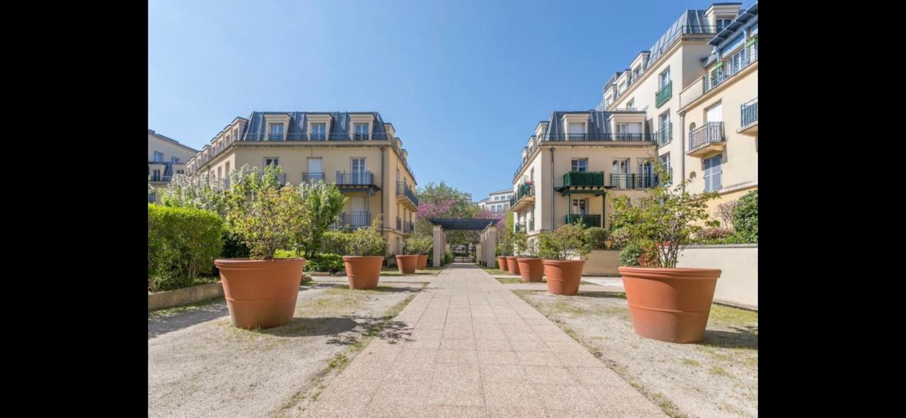 Disney, Very Nice 2 Bedrooms Family Apartment, Wifi, Netflix 8 Pers 쉐시 외부 사진