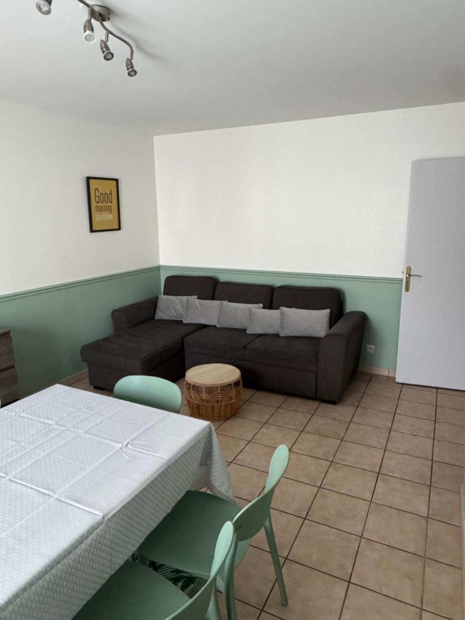 Disney, Very Nice 2 Bedrooms Family Apartment, Wifi, Netflix 8 Pers 쉐시 외부 사진