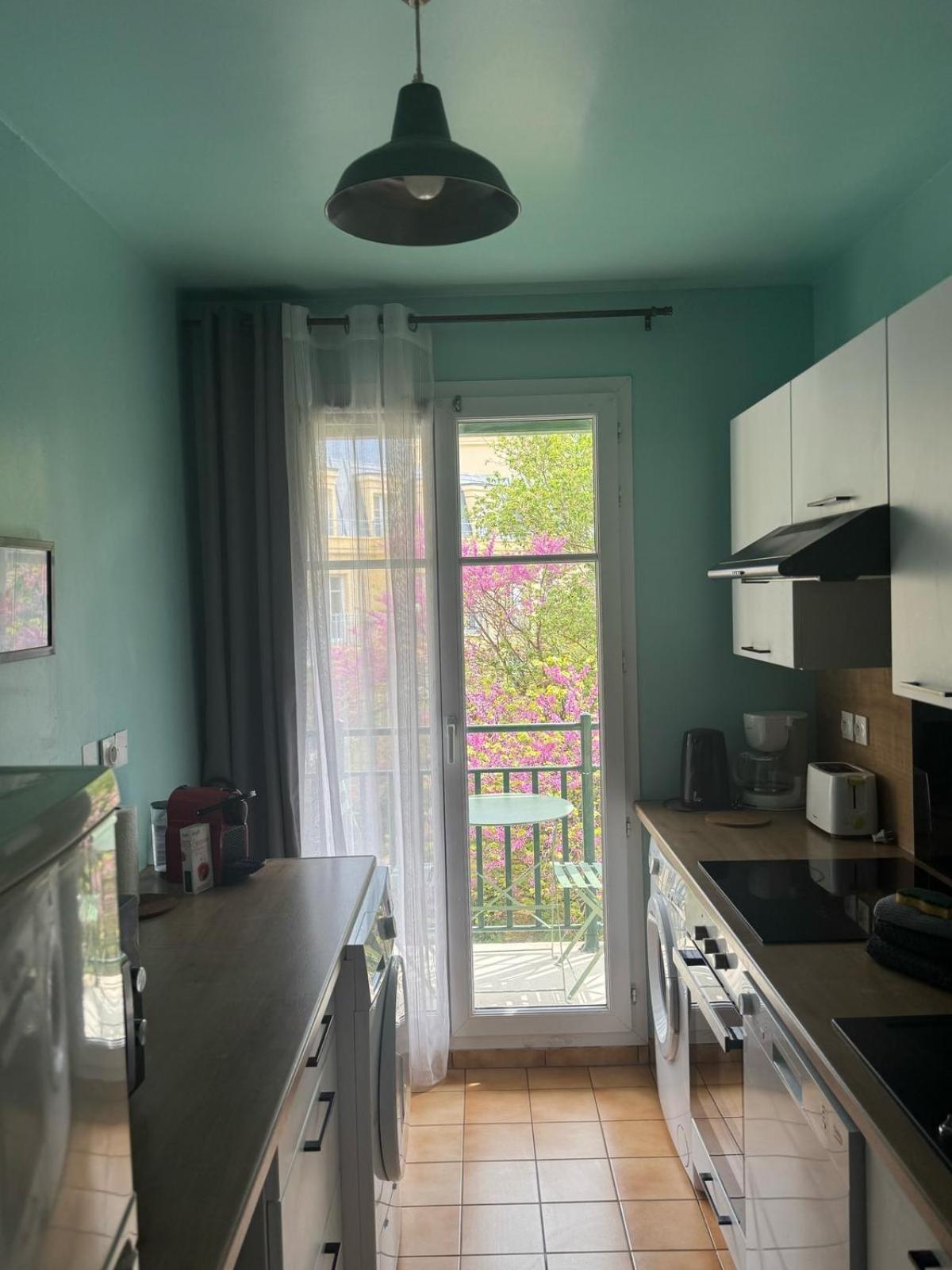 Disney, Very Nice 2 Bedrooms Family Apartment, Wifi, Netflix 8 Pers 쉐시 외부 사진
