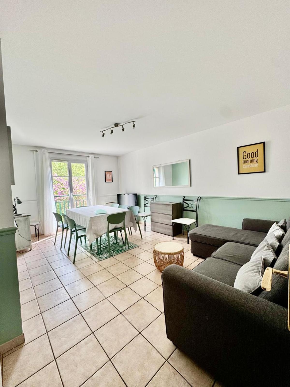 Disney, Very Nice 2 Bedrooms Family Apartment, Wifi, Netflix 8 Pers 쉐시 외부 사진