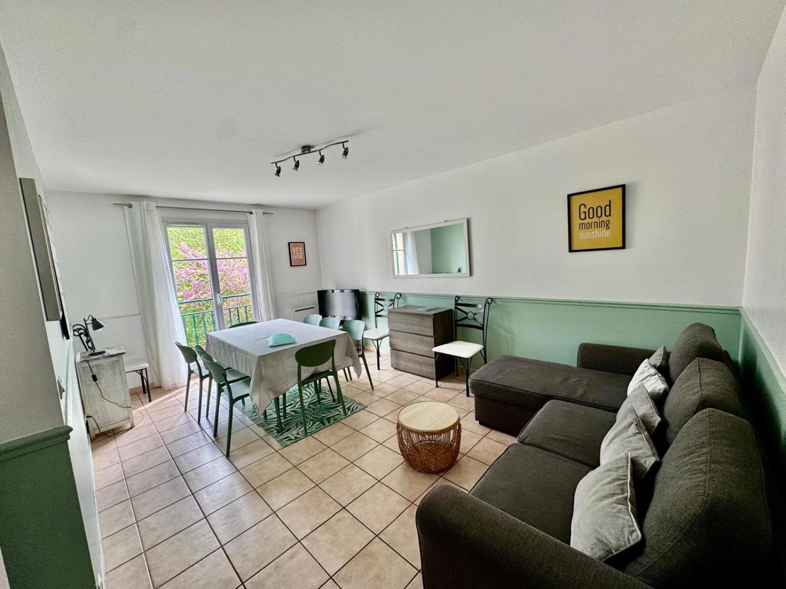 Disney, Very Nice 2 Bedrooms Family Apartment, Wifi, Netflix 8 Pers 쉐시 외부 사진
